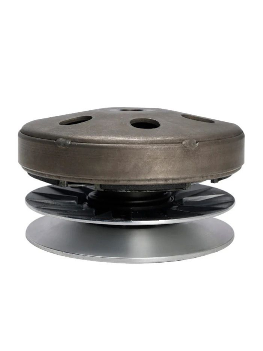 LINHAI AMBREIAJ COMPLET 400 CC 27248C 27248F [2]