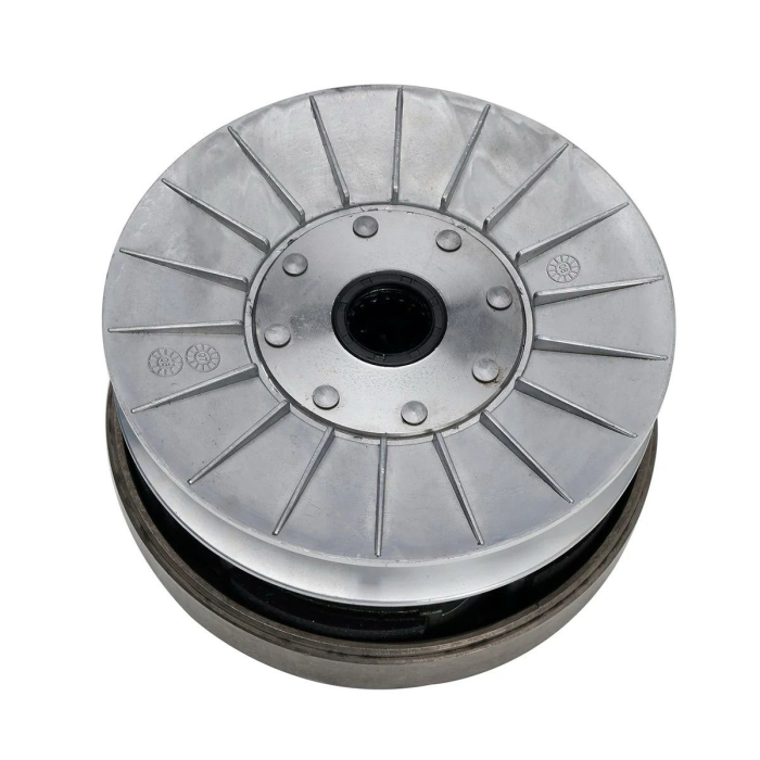 LINHAI AMBREIAJ COMPLET 400 CC 27248C 27248F [5]