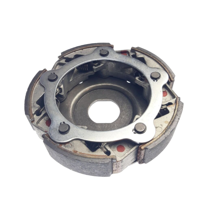 LINHAI AMBREIAJ COMPLET 400 CC 27248C [1]