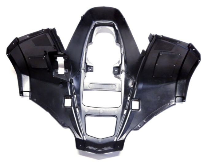 LINHAI CARENA FATA NEAGRA 350791F [2]