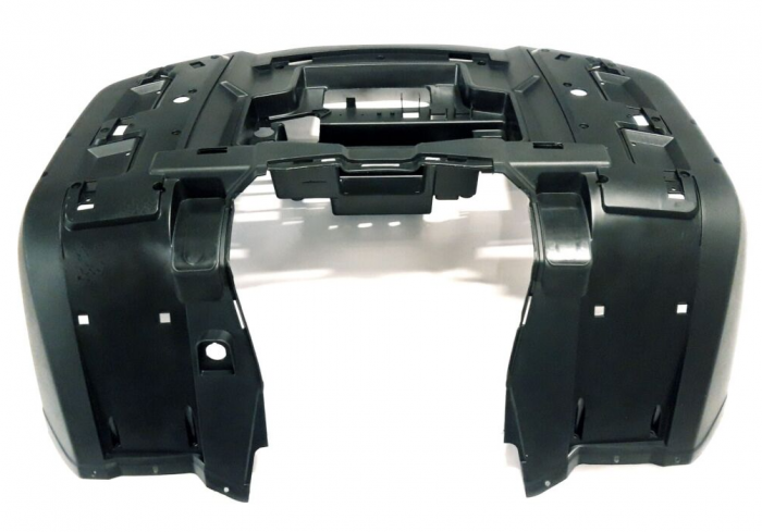 LINHAI CARENA FATA NEAGRA ATV LINHAI M550/M570/M565 [4]