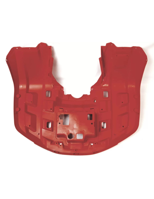 LINHAI CARENA FATA ROSU 36796R [2]