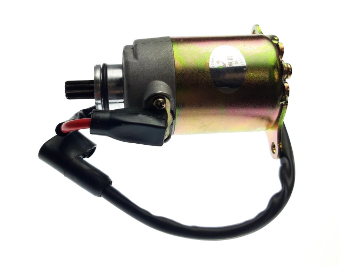 LINHAI ELECTROMOTOR 2531507 [2]