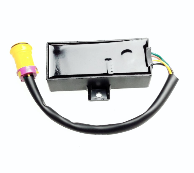 LINHAI ELECTROVALVA 71934 [3]