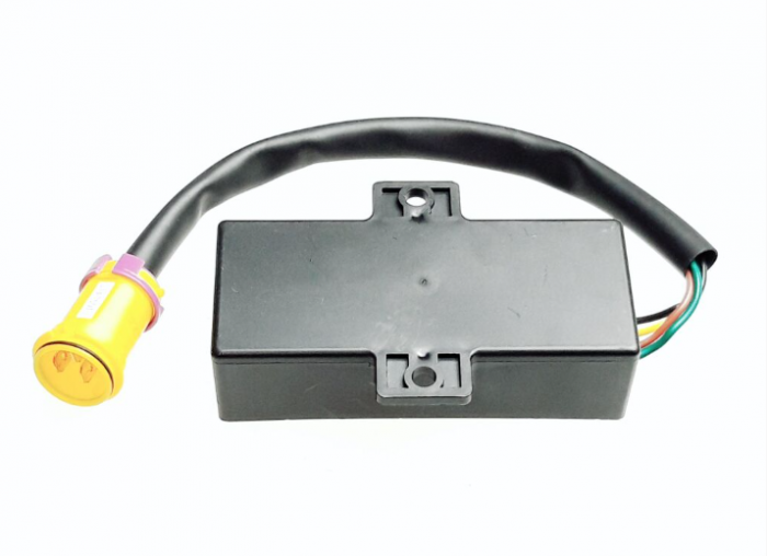 LINHAI ELECTROVALVA 71934 [1]