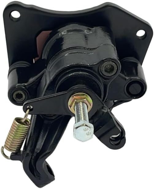 LINHAI ETRIER FRANA PARCARE - CU PLACUTE DE FRANA - 32170F [2]