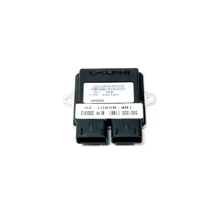 LINHAI M550 E4 / 500 PROMAX E4 / 500 E4 / M550L E4 ECU 35783 [1]