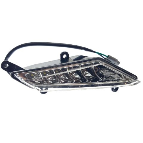 LINHAI M550/M565/M570/M750 LAMPA POZITIE DREAPTA ATV 36130 [1]