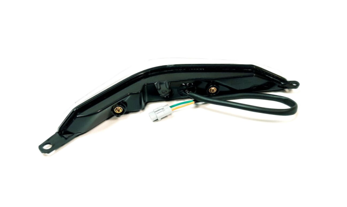 LINHAI M550 / M565 / M570 / M750 SEMNALIZARE ST 36124 [2]