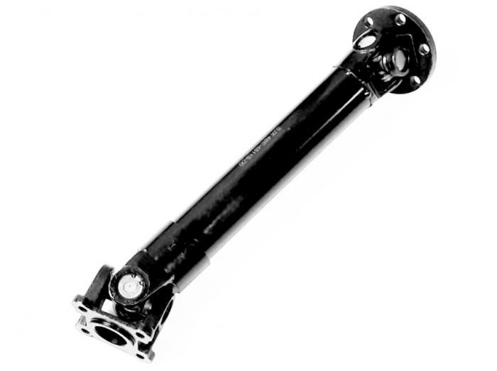 LINHAI M550L CARDAN SPATE 41CM 36279 [1]