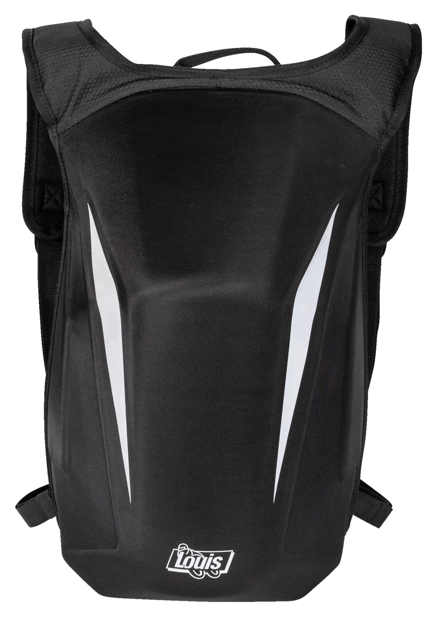 LOUIS RUCSAC HARDSHELL NEGRU [4]