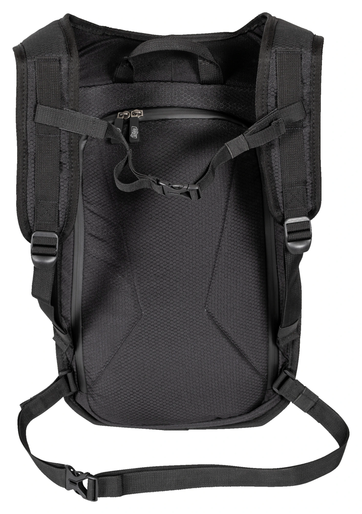 LOUIS RUCSAC HARDSHELL NEGRU [3]
