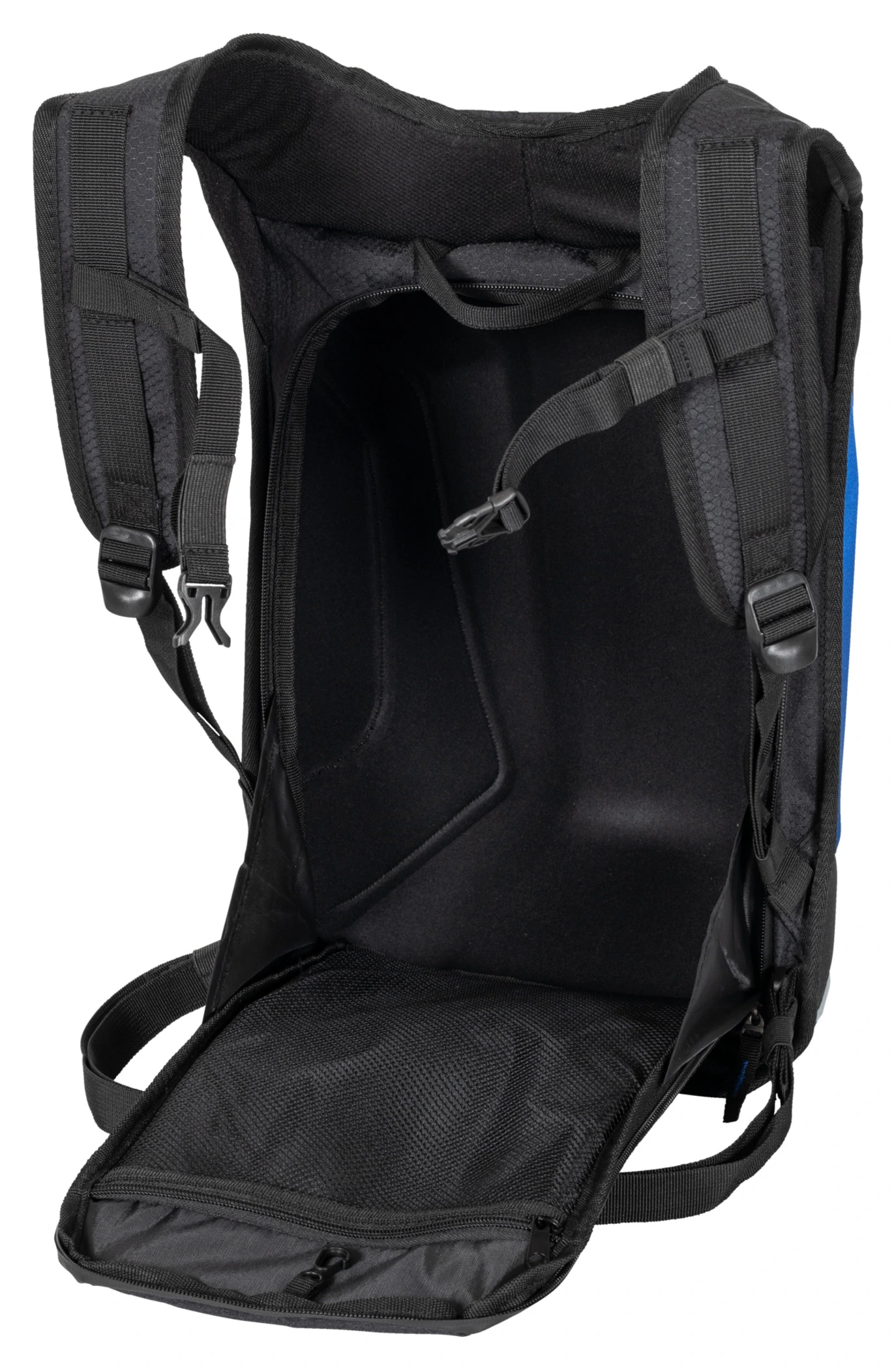 LOUIS RUCSAC HARDSHELL ALBASTRU [4]