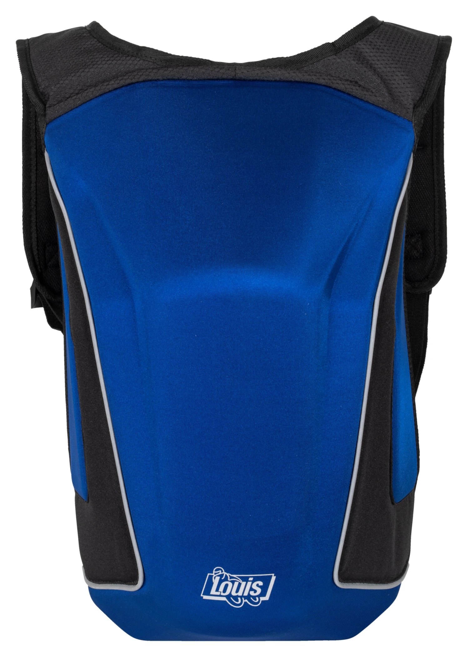 LOUIS RUCSAC HARDSHELL ALBASTRU [2]