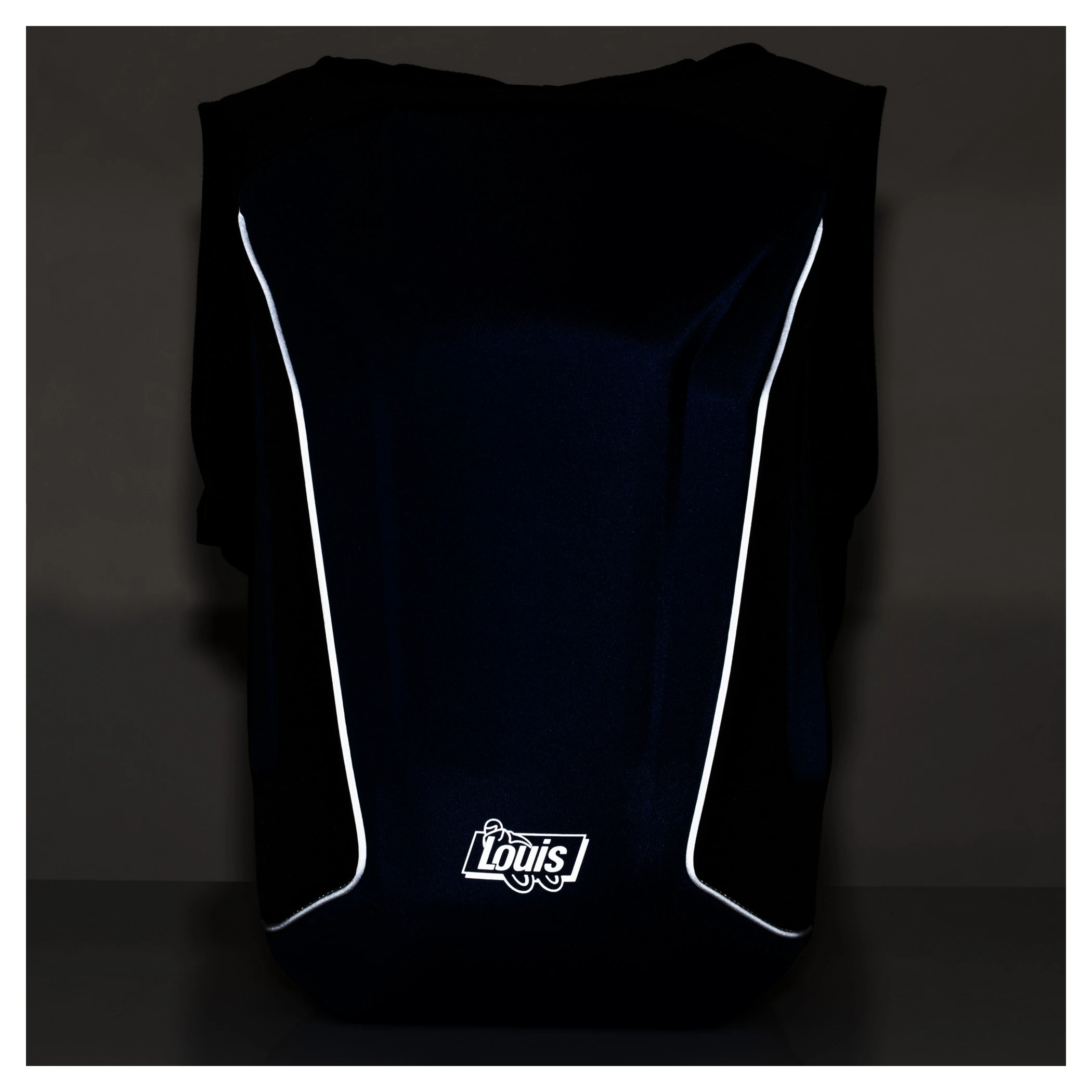 LOUIS RUCSAC HARDSHELL ALBASTRU [5]