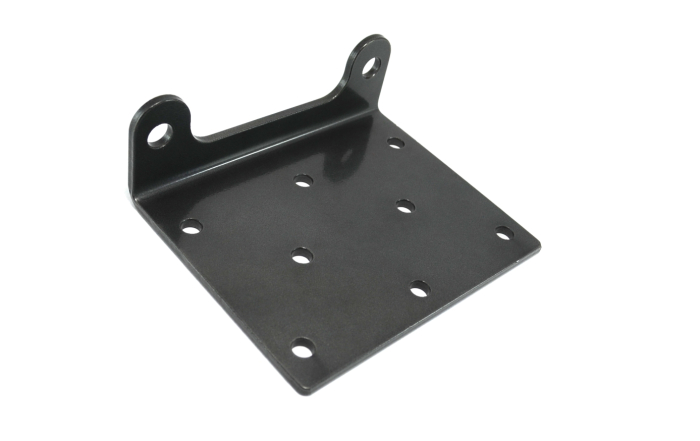 MACON ATV TROLIU 4500LBS/2041KG CABLU SINTETIC [8]