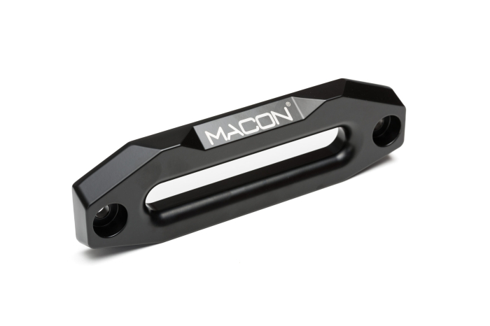 MACON TROLIU WILD 13000LBS (5896KG) CABLU SINTETIC 26M [7]