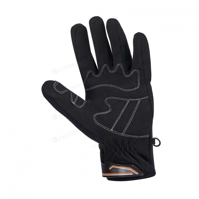 MANUSI AMOQ NEOPREN BLACK/ORANGE [2]