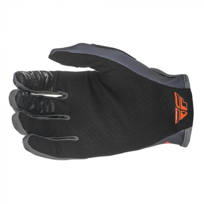MANUSI FLY MOTOCROSS LITE BLUE/GREY [2]