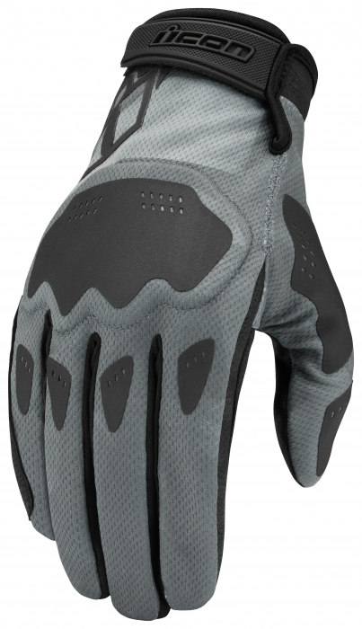 MANUSI ICON HOOLIGAN BATTLESCAR GRAY [1]
