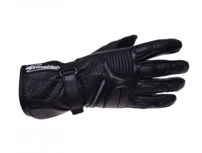 MANUSI INMOTION LUNGI NEGRE/GRI [1]