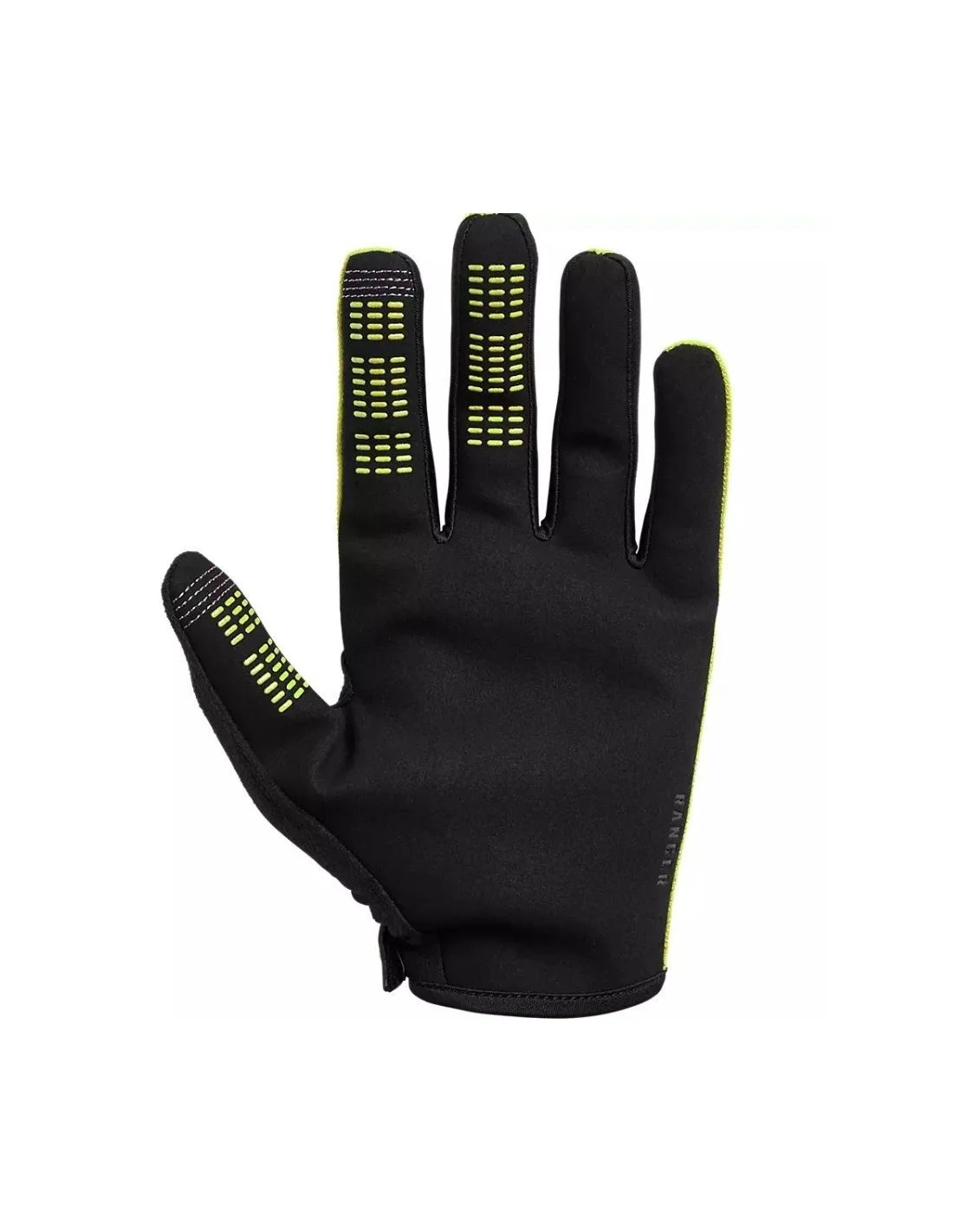 MANUSI MTB RANGER FLUO [2]