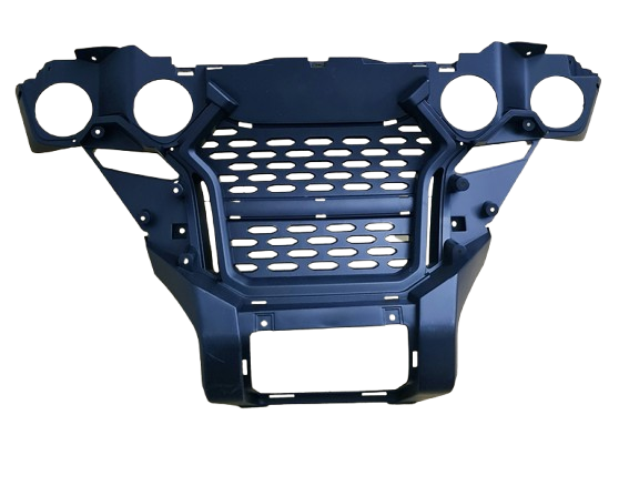 Masca frontala ( grila fata ) atv LINHAI M550 / M565 / M570 / M750 [1]