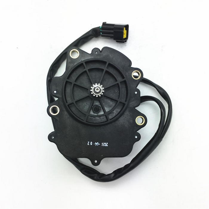 MOTOR 4X4 / 2X4 DIFERENTIAL LINHAI, 35388 [2]