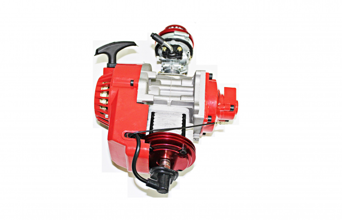 Motor complet aftermarket POCKET SPORT PF101011010 [3]
