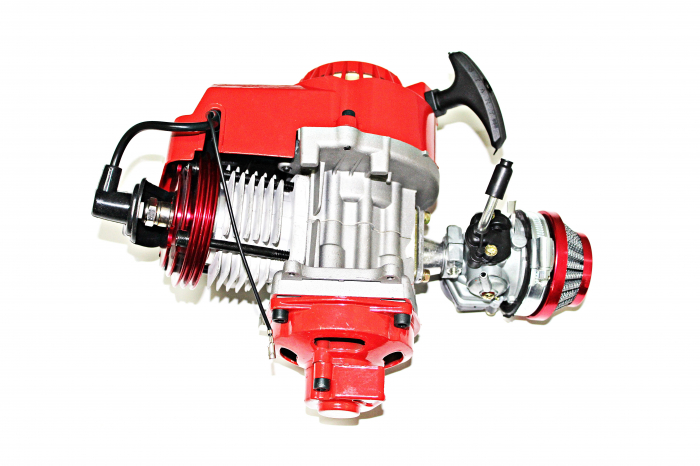 Motor complet aftermarket POCKET SPORT PF101011010 [4]