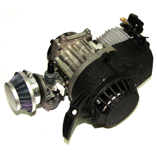 MOTOR COMPLET POCKET IP000543 PF101011009 [2]