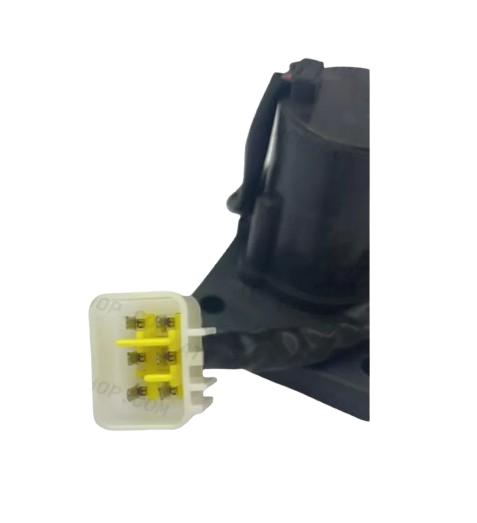 LINHAI MOTORAS 2WD/4WD CU MUFA WATERPROOF 24446C [4]