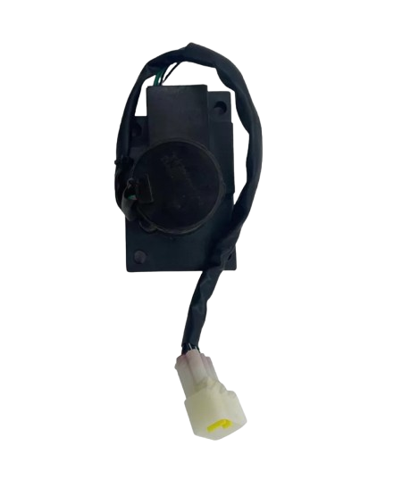LINHAI MOTORAS 2WD/4WD CU MUFA WATERPROOF 24446C [2]