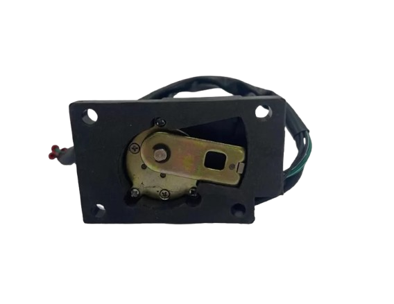 LINHAI MOTORAS 2WD/4WD CU MUFA WATERPROOF 24446C [3]