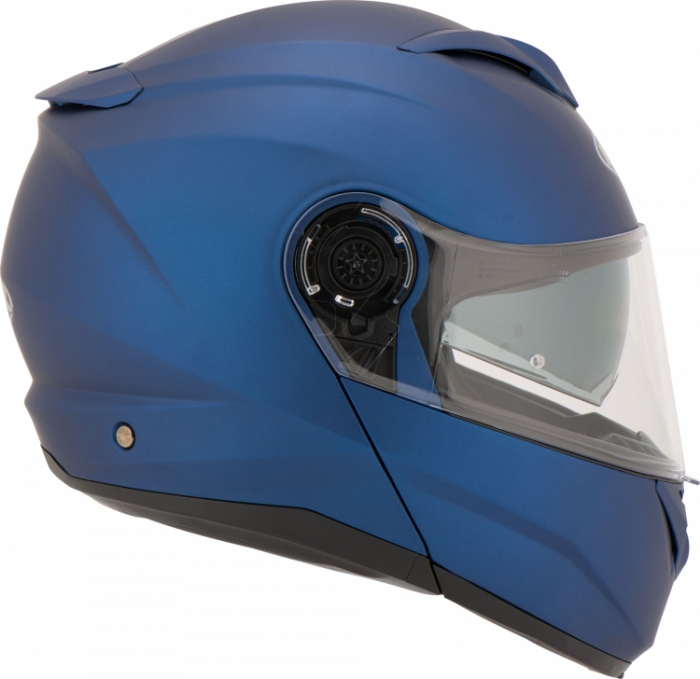 MTR CASCA K-14 L MATT BLUE [2]