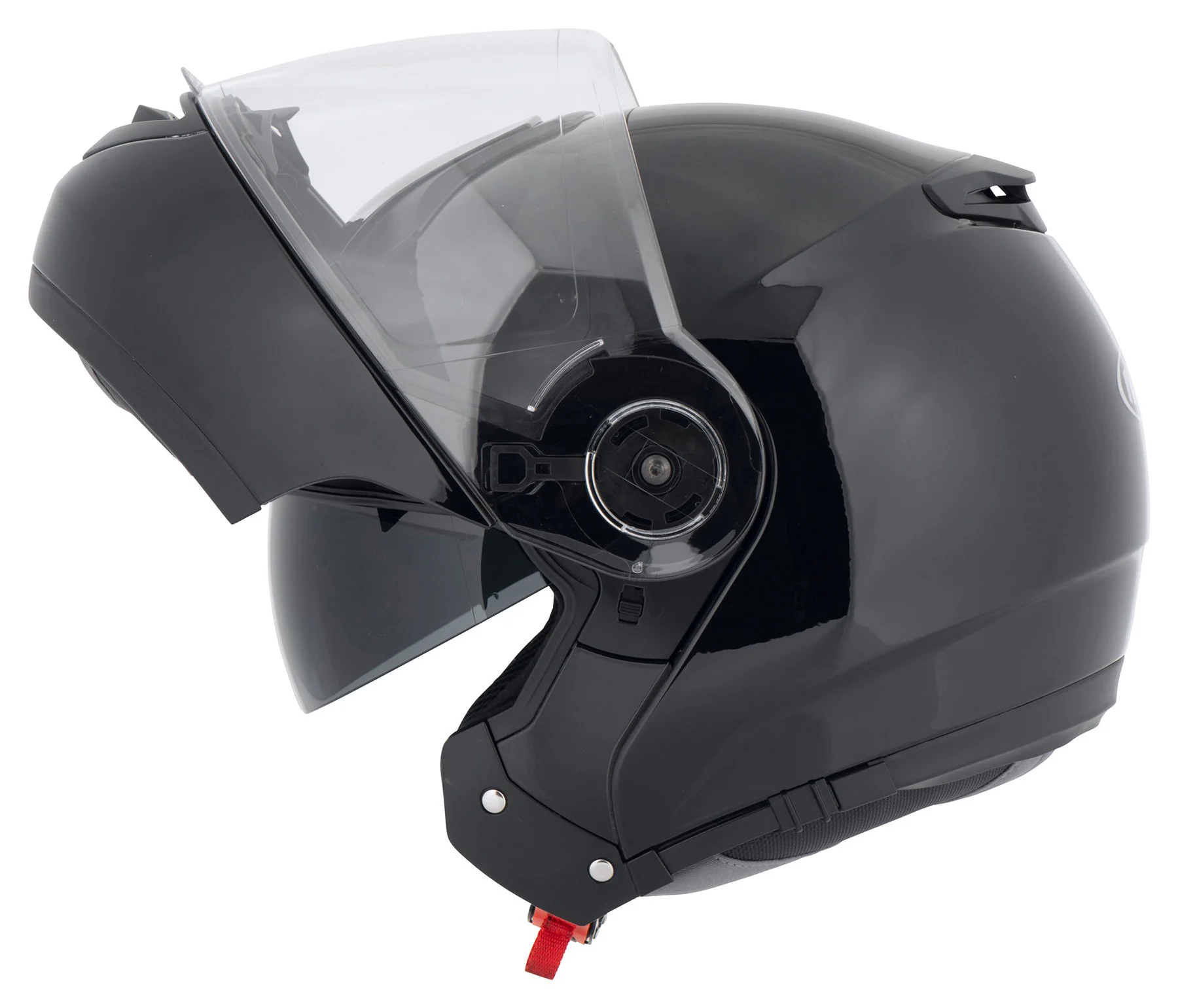 MTR CASCA K-15 XL MATT BLACK [3]