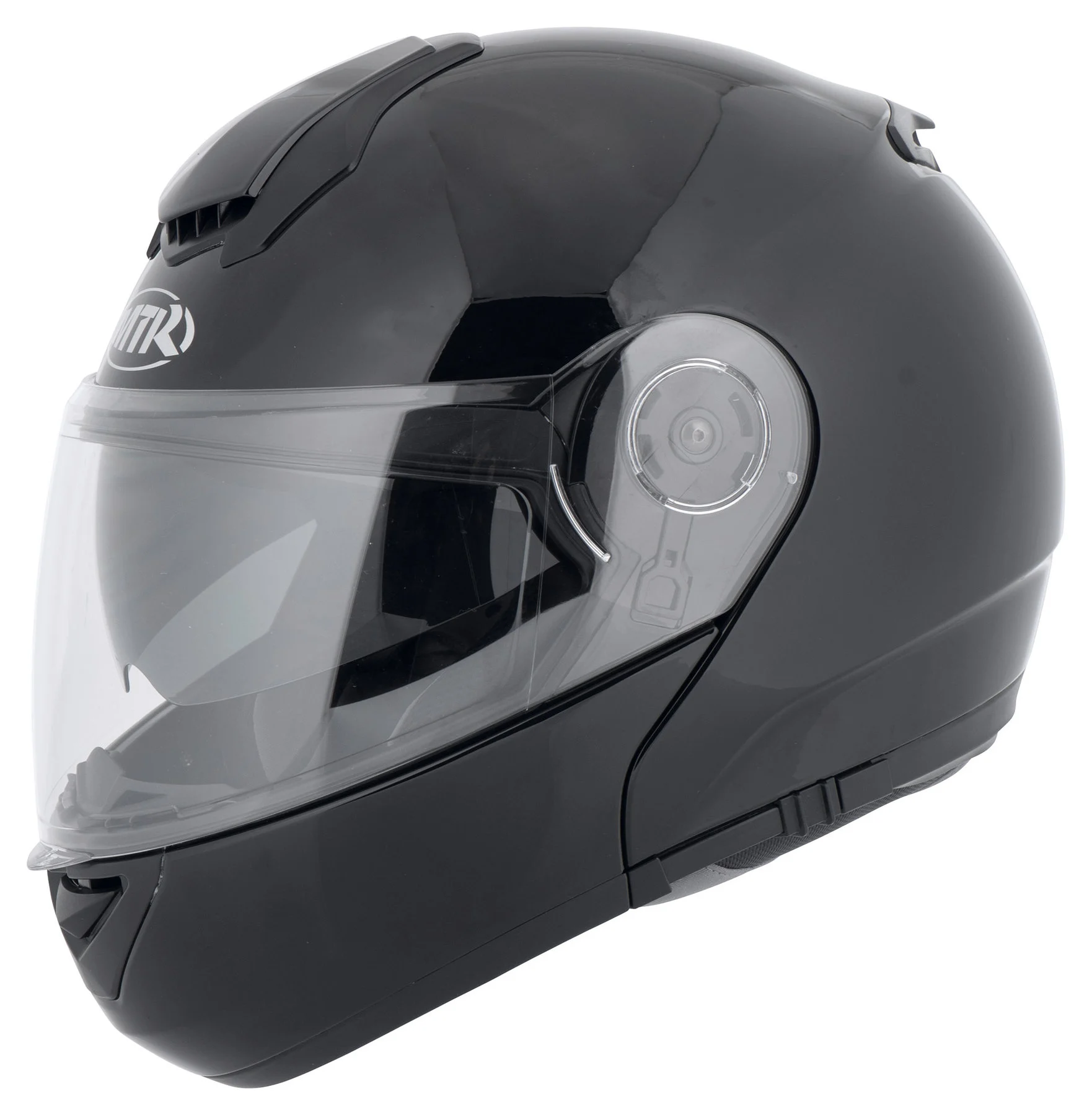 MTR CASCA K-15 XL MATT BLACK [2]