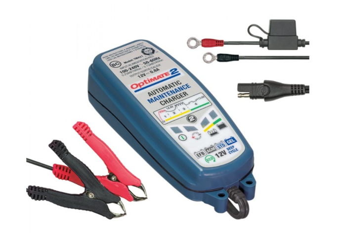 OPTIMATE 2 REDRESOR TM420 / MO850-901 [1]
