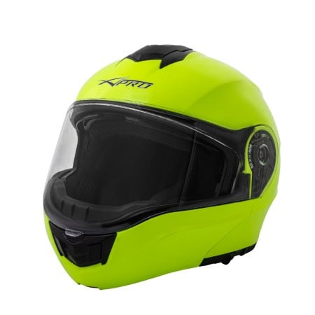 Pachet Complet Echipament Moto pentru Confort si Siguranta [4]