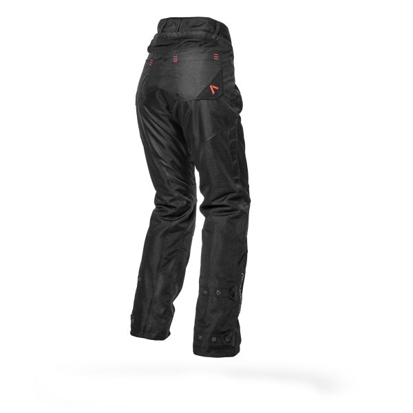PANTALONI DAMA ADRENALINE MESHTECH 2.0, NEGRU [4]