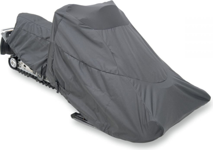 PARTS UNLIMITED HUSA SNOWMOBIL 40030113 [1]