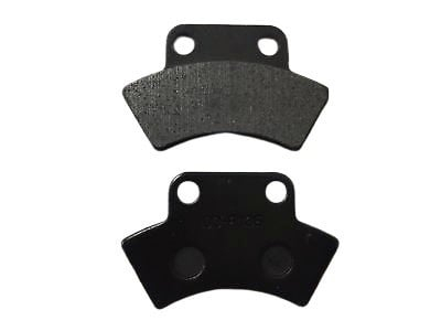PLACUTE FRANA PARCARE CFMOTO 400 / 450 / 500 / 520 / 550 / 625 / 800 [1]