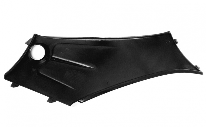 PLASTIC LATERAL STG LINHAI, 25077 [2]