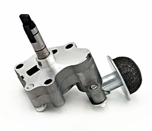 POMPA ULEI CFMOTO CF500/500A 2007-2015 / CF625 2011-2017 [3]