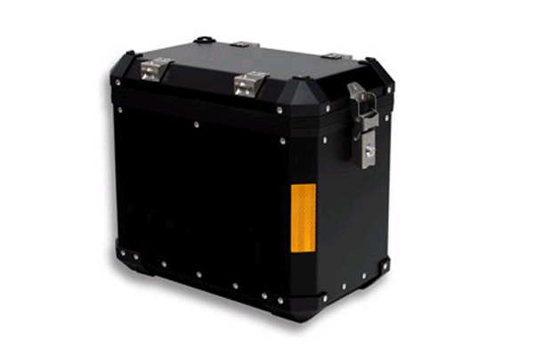 PORTBAGAJ QURO SIDE CASE 45L NEGRU [1]