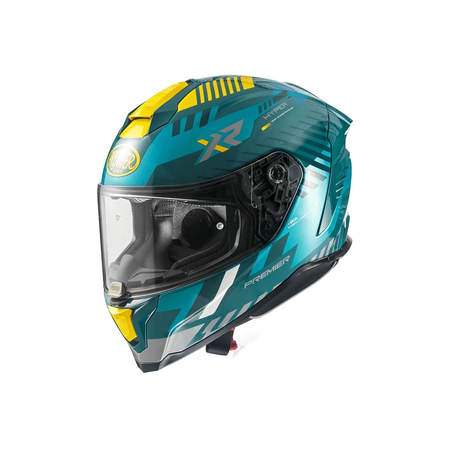 PREMIER HELMETS CASCA HYPER XR 21 [1]