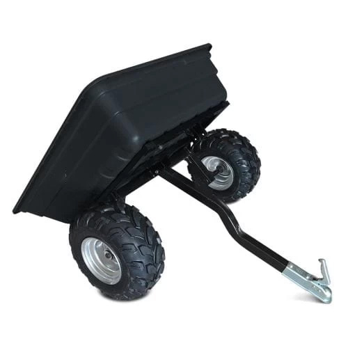 Remorcă ATV SIKKIA Garden Trailer 300 [3]