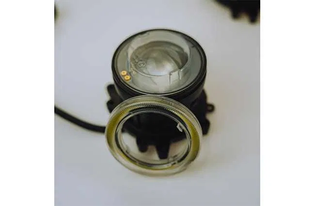 RJWC KIT FARURI NEUTRINO 2 LED CAN AM OUTLANDER [3]