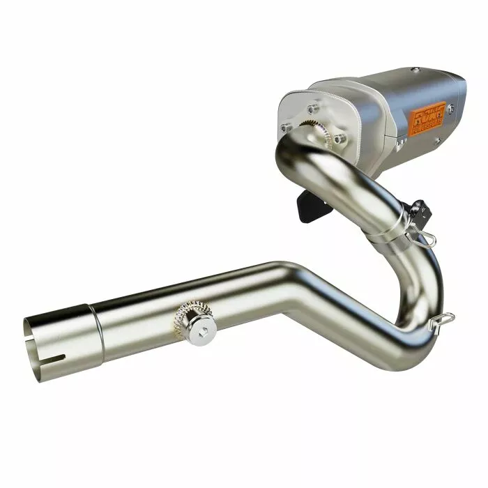RJWC Toba Can Am Renegade G2 APX [3]