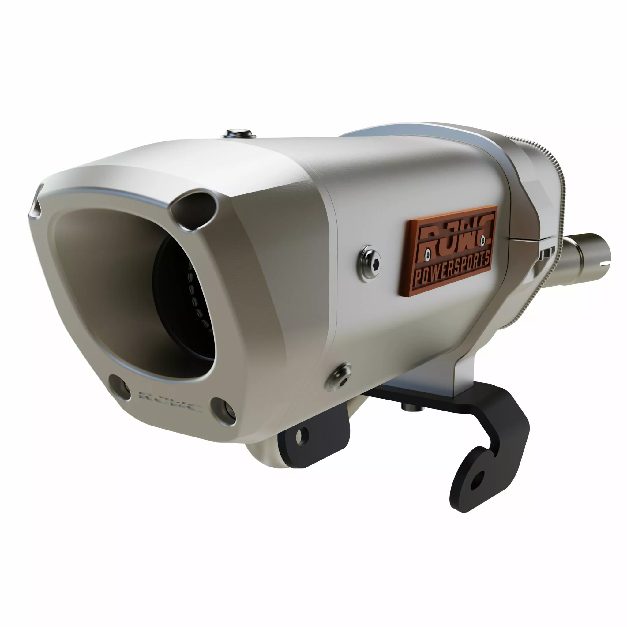 RJWC Toba Can Am Renegade G2 APX [2]